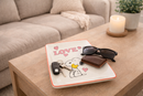 Blogo | Vassoio Svuotatasche Peanuts in Porcellana – Design Pop Iconico