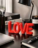Blogo | Scultura Scritta Design Pop – WRITE Collection