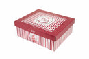 Nuvole di Stoffa | Plaid con Giftbox Magic Noel