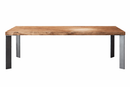 Devina Nais | Tavolo Fisso in legno Master 200x100 cm.