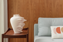 Rosenthal | Vaso Fast Weiss in porcellana bianca smaltato