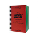 Scultura Pop Mickey Kolor By Jean-Charles de Castelbajac H 30 cm. Leblon Delienne