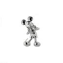 Scultura Pop Mickey With Love Xs H 13 cm. Leblon Delienne