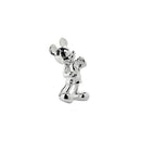 Scultura Pop Mickey With Love Xs H 13 cm. Leblon Delienne