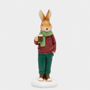 EDG Enzo De Gasperi | Decoro Natalizio Animali Mountain