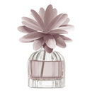 Muhà | Profumatore Ambiente Flower 60 ml con Fiore in Legno – 11 Fragranze