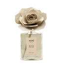 MUHA' Profumatore Ambiente bottiglia vetro Rose 200 ml.