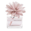 Muhà | Profumatore Ambiente Flower 30 ml con Fiore in Legno – 12 Fragranze