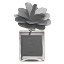 Muhà | Profumatore Ambiente Flower 500 ml con Fiore in Legno – 12 Fragranze