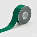 EDG Enzo De Gasperi | Nastro in Raso Verde Doppio Raso