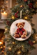 Madame Fioccò | Tamburelli Dolce Teddy Natalizi