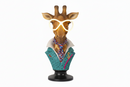 Palays Royal - Lamart | Lampada da Tavolo Elisabetta H 45 cm