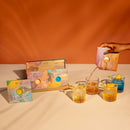 Nio Cocktails Box 4 Gusti Postcard From Hawaii