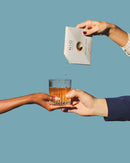 Nio Cocktails Box 4 Gusti Postcard From France