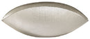 Onlylux | Centrotavola Burano in vetro artigianale Beige - Corda