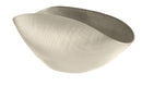 Onlylux | Centrotavola Burano in vetro artigianale Beige - Corda