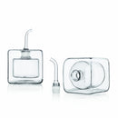 Ichendorf Milano Oliera Cube In Vetro Borosilicato | Cube By Corrado Dotti