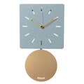 orologio grace verde marino/oro