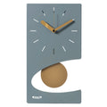 orologio eclipse verde marino