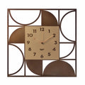orologio caramello