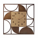 orologio caramello