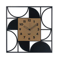 orologio nero