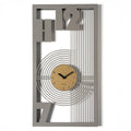orologio gropius sfondo bianco