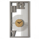 orologio gropius sfondo bianco