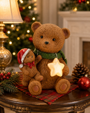 Timstor | Famiglia di Orsetti con Led