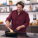 padella titan pro in cucina