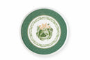 Nuvole di Stoffa | Set 2 pz. Piatto con Paletta Silent Gold