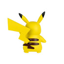 Scultura Pop Pikachu original H 30 cm. Lblon Delienne