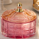EDG Enzo De Gasperi | Contenitore Decorativo Rotondo