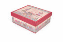 Nuvole di Stoffa | Plaid con Giftbox Vintage Toys
