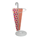 Vesta Home Portaombrelli Cristallo Acrilico Decor