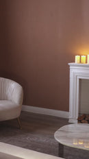 EDG Enzo De Gasperi | Fiore Tarassaco Rich con MicroLed 576 - H. 150 cm Luce Calda