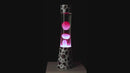 Lampada da Tavolo Lava Tower Pois Fisura