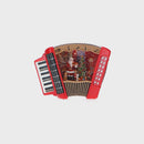 Timstor | Carillon LED Fisarmonica con Acqua – Natale 2025