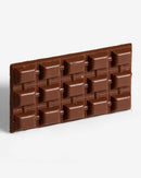 Laboratorio Cannavacciuolo | Tavoletta di cioccolata al latte e nocciole -100 g