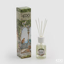 EDG Enzo De Gasperi| Profumatore Ambiente con Bastoncini 100 ml