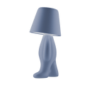 Lampada Grande da Tavolo Bigger Brothers Qeeboo
