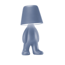 Lampada Grande da Tavolo Bigger Brothers Qeeboo