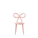 Sedia Ribbon Chair in Polietilene Qeeboo
