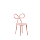 Sedia Ribbon Chair in Polietilene Qeeboo