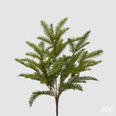 EDG Enzo De Gasperi | Ramo di Natale con Pigne cespuglio H 51 cm.