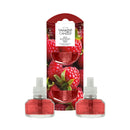 Yankee Candle | Set 2 Ricariche Profumate per ScentPlug®
