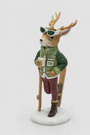 EDG Enzo De Gasperi | Portacandela Animali Mountain