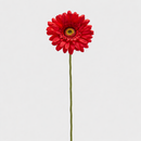 EDG Enzo De Gasperi | Ramo Gerbera Artificiale H 60 cm – 6 Colori