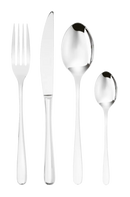 Sambonet Servizio 24 Posate Monoblocco Taste Inox