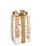 L'Oca Nera | Scintille Magiche Pacco Regalo con Led